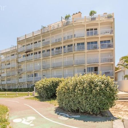 Epsom - Appartement en front de mer Arcachon Extérieur photo