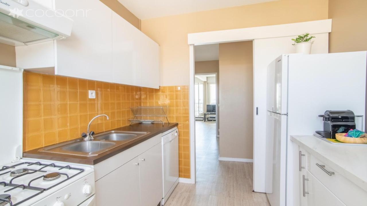 Epsom - Appartement en front de mer Arcachon Extérieur photo